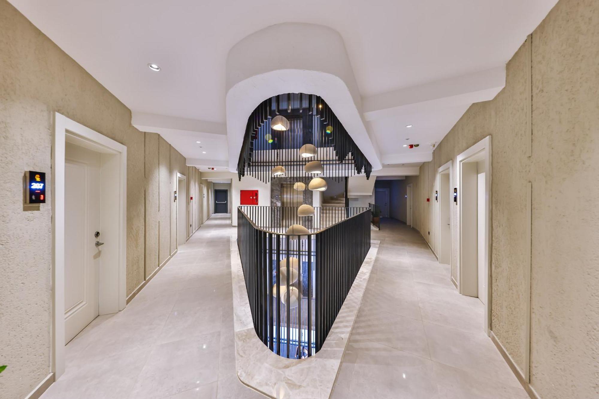 Kas Athena Hotel Экстерьер фото