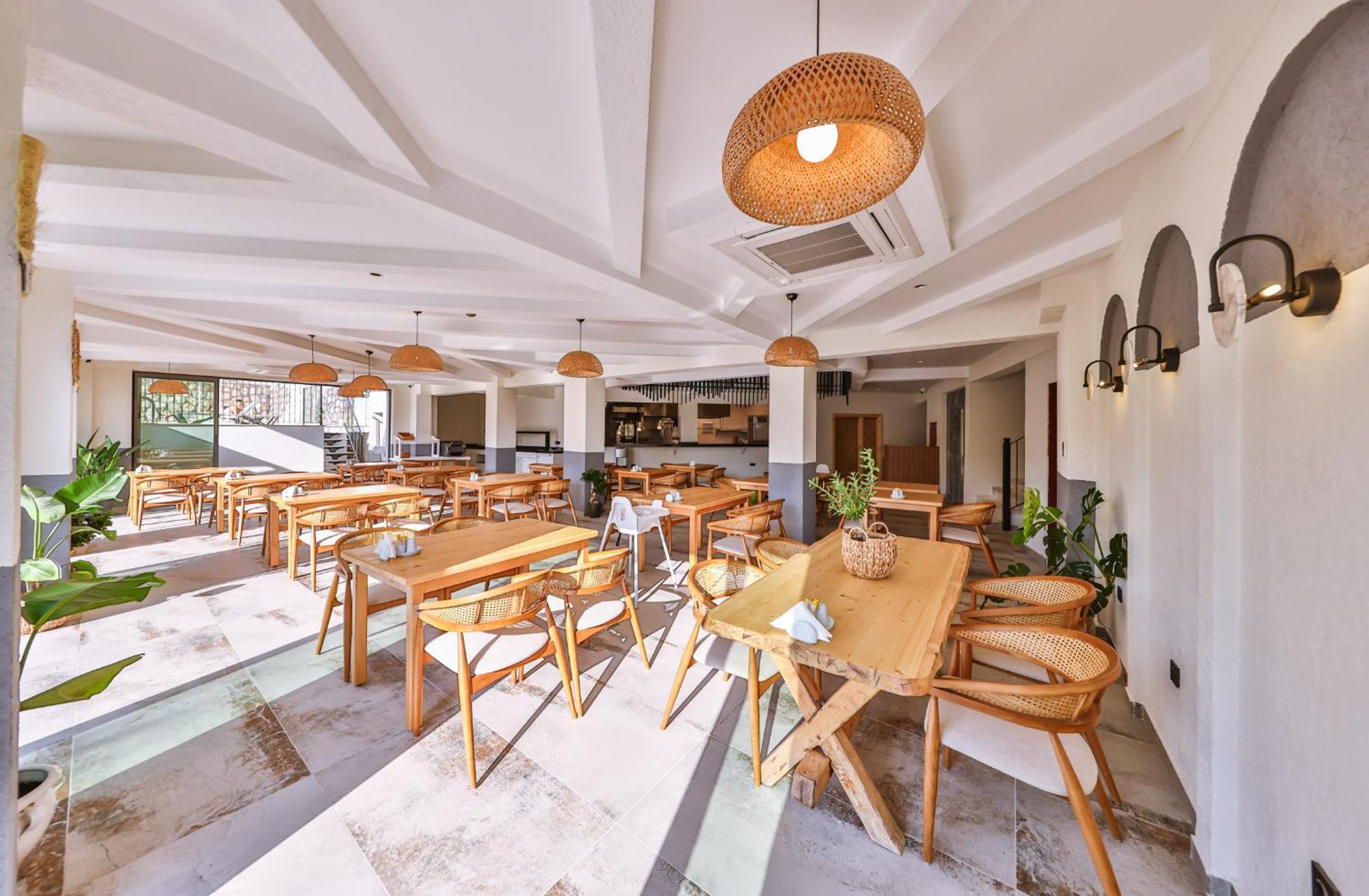 Kas Athena Hotel Экстерьер фото