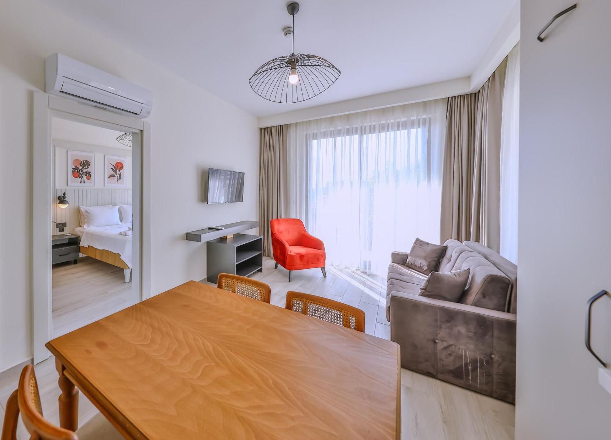 Kas Athena Hotel Экстерьер фото